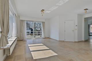 Appartement à louer à Edegem