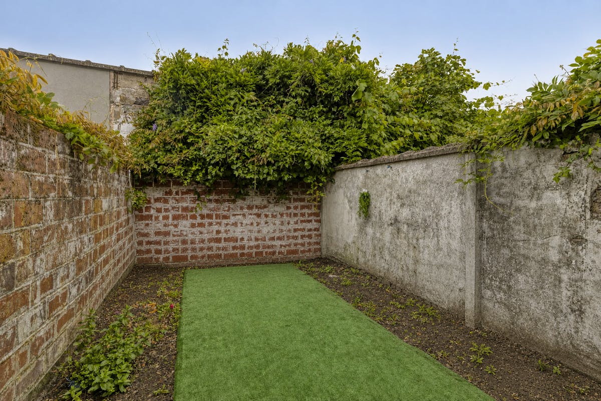 Huis te koop in hartje Brugse Poort - foto 2