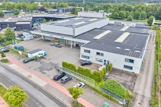 Commercial à vendre à Genk