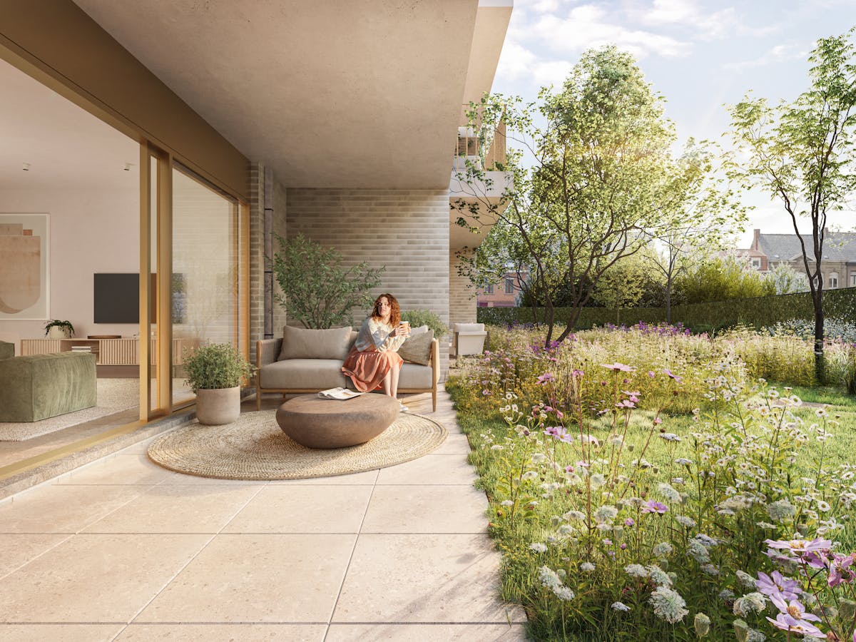 residentie Hieronymus - foto 4