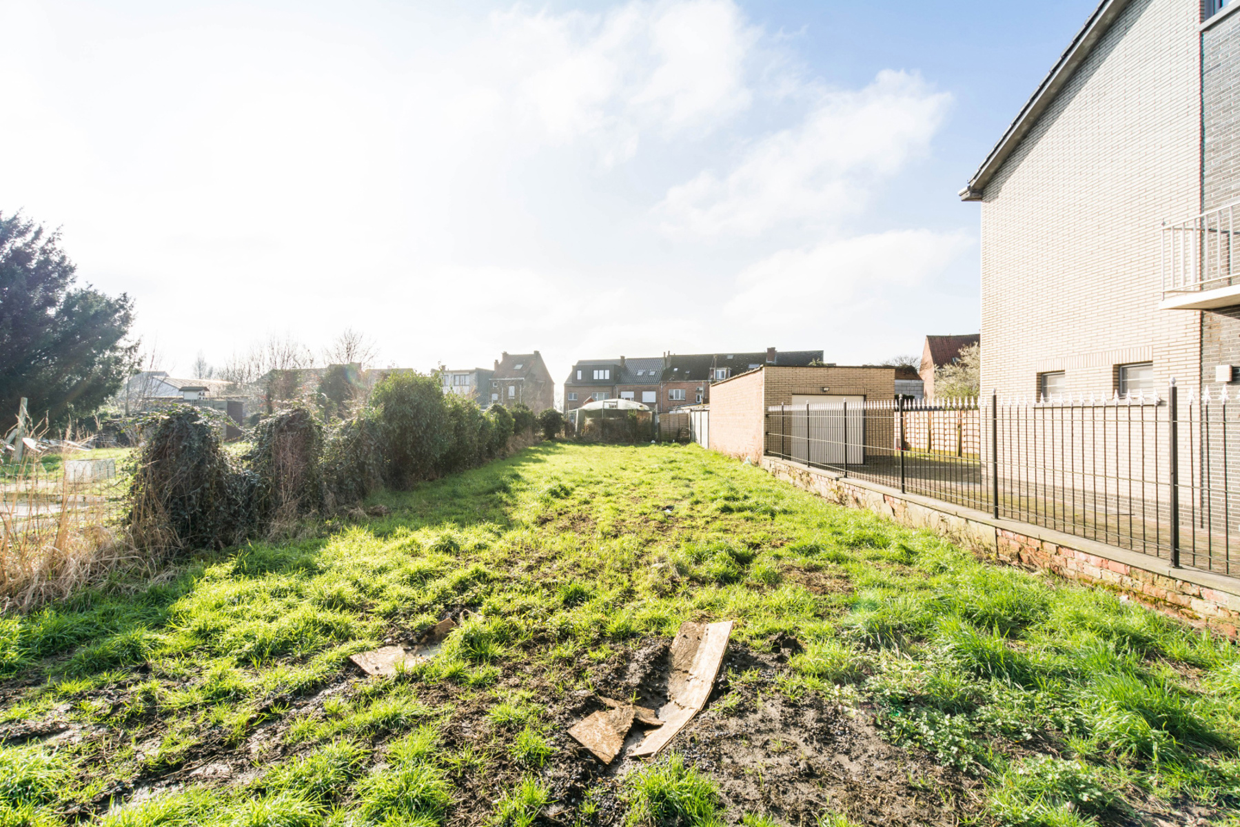 Terrain à vendre à Asse - photo 2