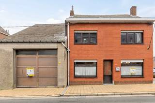 House for sale in Liedekerke