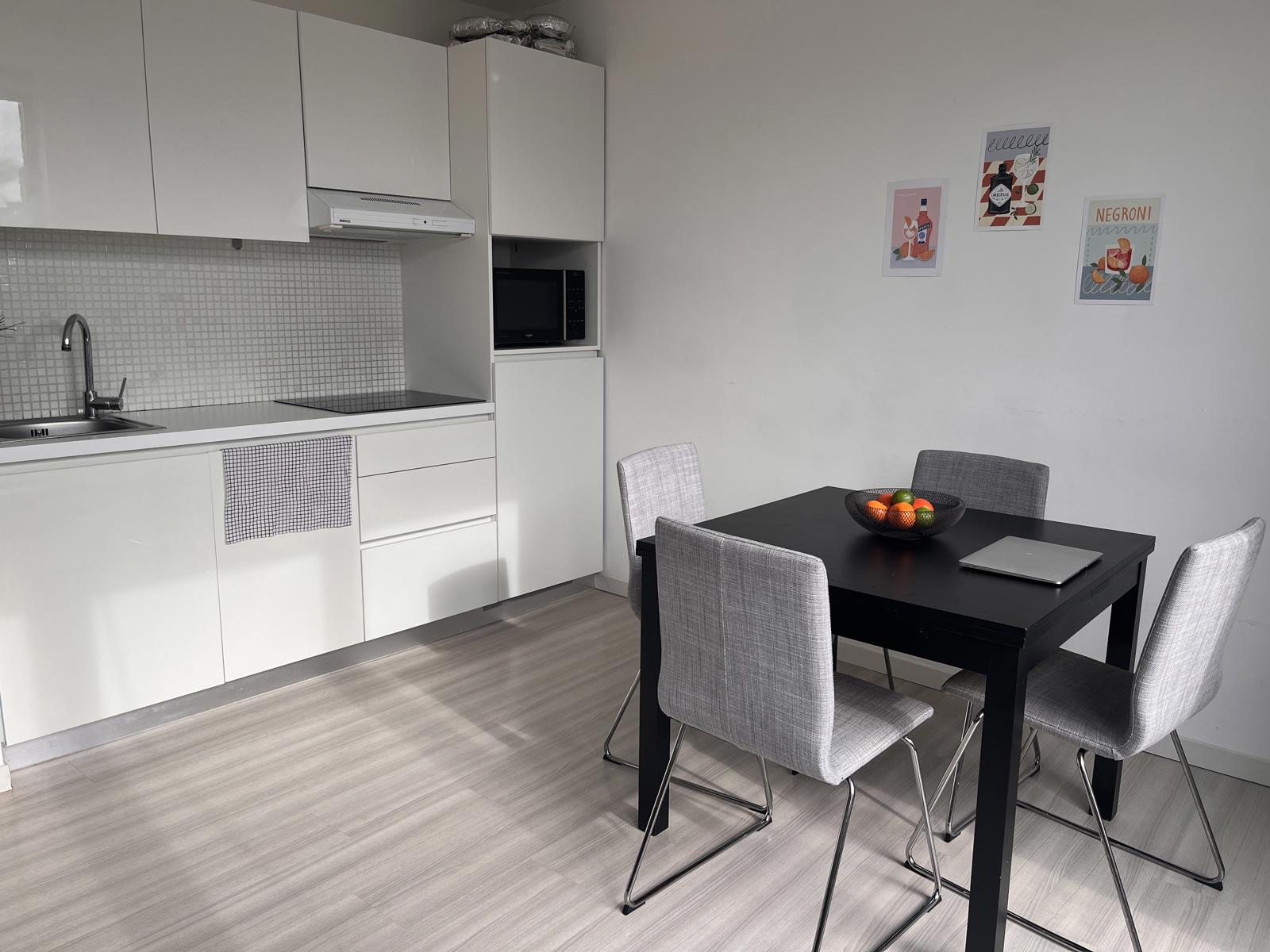 Appartement à louer à Louvain avec 1 chambre - photo 2
