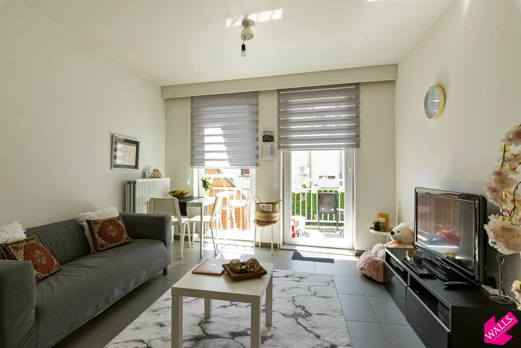 Appartement in Antwerpen