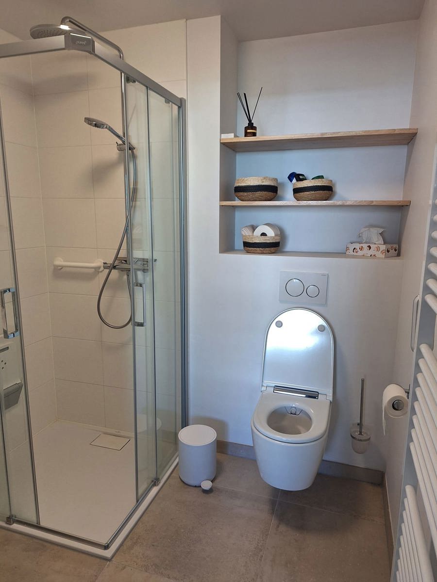 Appartement à vendre à Ostende avec 1 chambre - photo 4