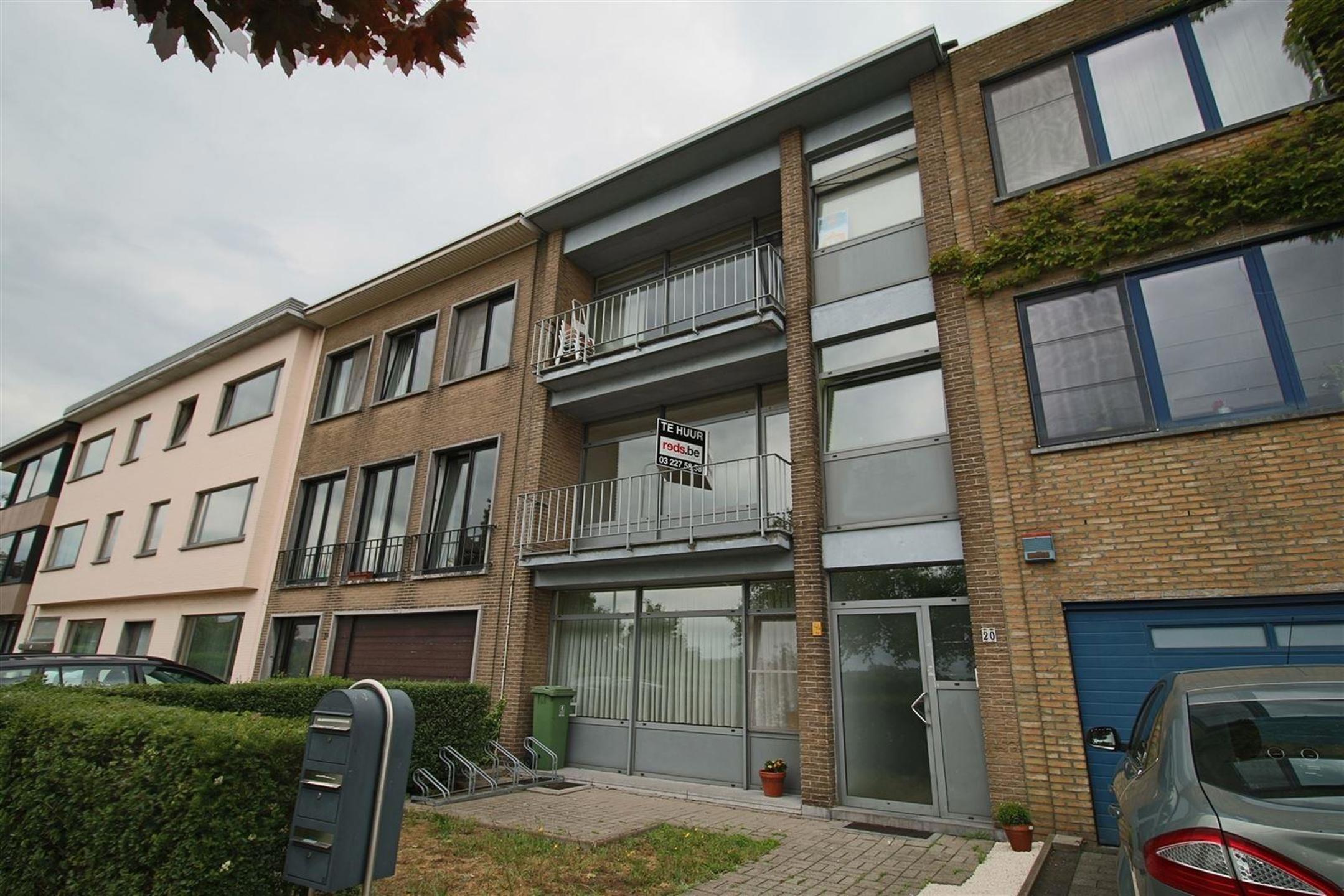 Appartement met prachtig uitzicht over het Galgenweel - foto 2