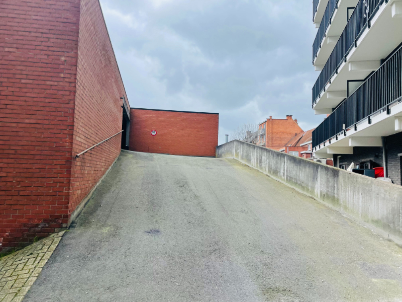 Privatieve garagebox - foto 4