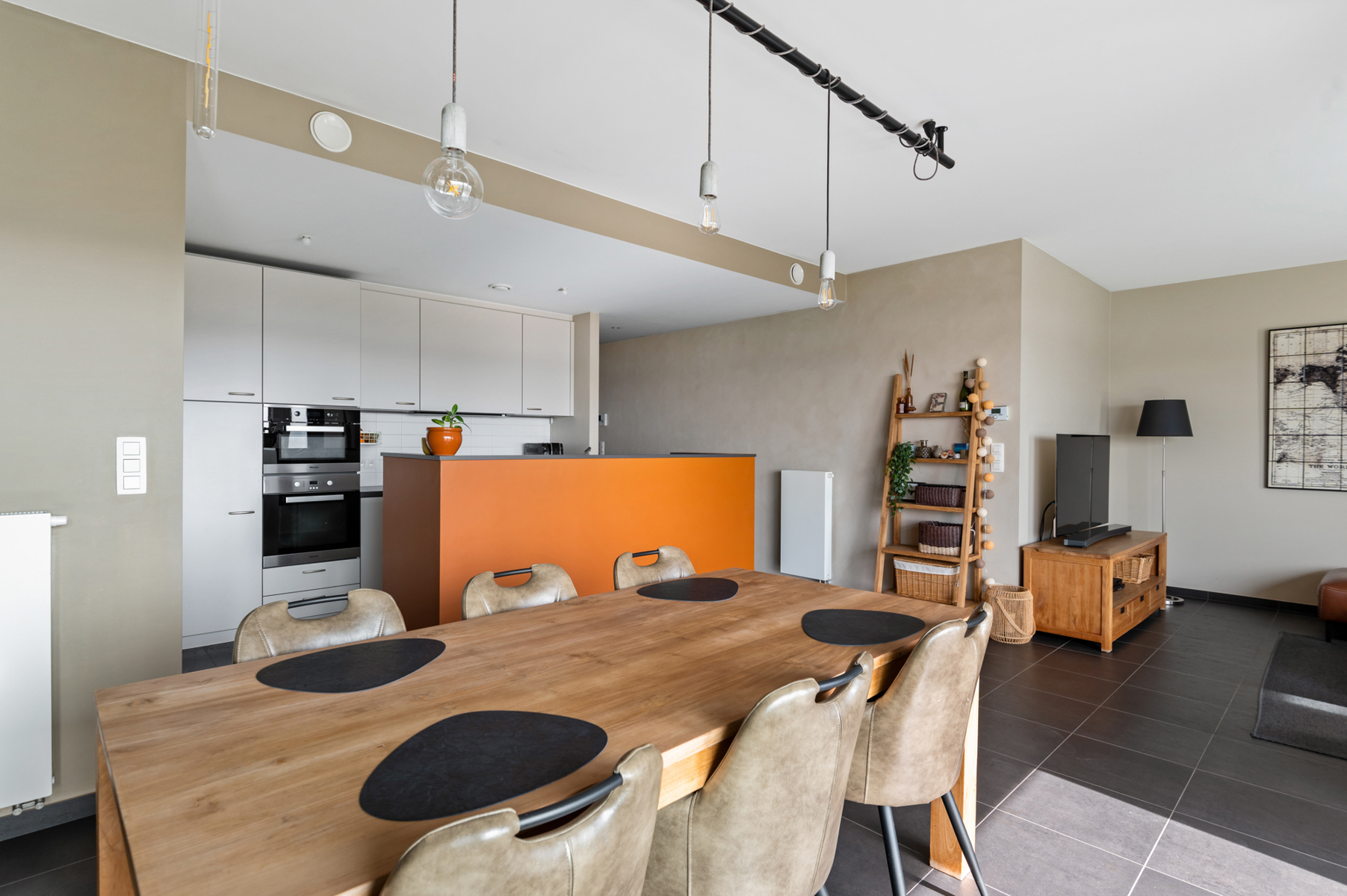 Appartement met 3 slaapkamers en fantastisch zicht! - foto 4