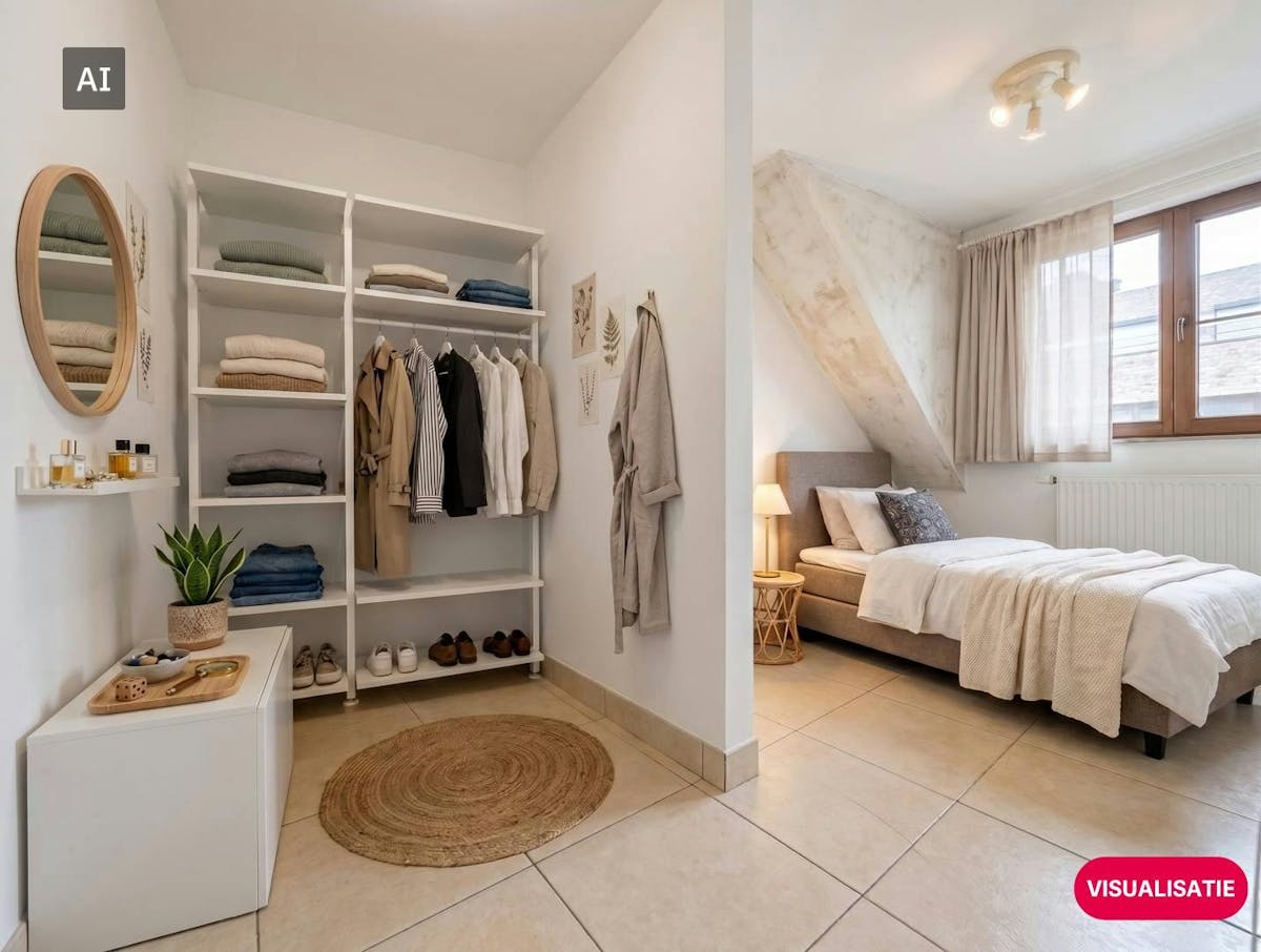Duplexappartement te huur Oostende - foto 5