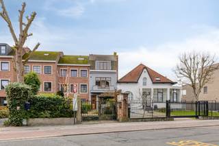 House for sale in Mechelen