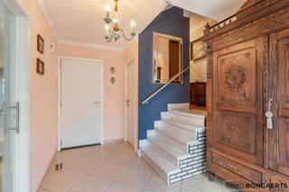 House for sale in Oudsbergen