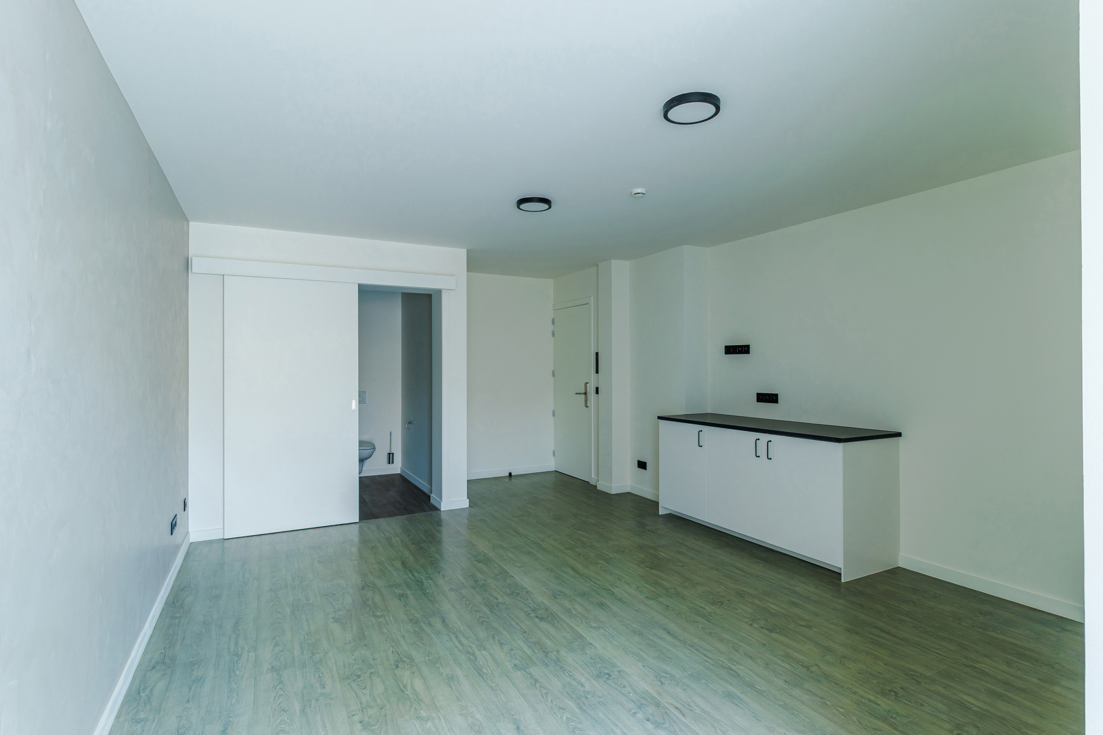 Appartement à Gent
