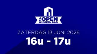 [[ DIT PAND NEEMT DEEL AAN DE ERA OPEN HUIZEN DAG OP 13/6 VAN 16:00 TOT 17:00 ]]
<p><strong>Veelzijdige woning met karakter, bijgebouwen en zonnig terras</strong></p>

<p><strong>Over de woning</strong><br />Deze charmante halfopen woning, vroeger een horecazaak, combineert karakter en ruimte met talloze mogelijkheden. Geschikt als gezinswoning, praktijkruimte, vakantiewoning of kangoeroewoning.</p>

<p><strong>Locatie en Omgeving</strong><br />Rustig gelegen in de ruime omgeving van Poperinge, met uitzicht op de kerktoren vanaf het terras. Vlot bereikbaar, met een charmante dorpssfeer.</p>

<p><strong>Indeling van de woning</strong><br />Gelijkvloers: leefruimte met authentieke toog, professionele keuken met berging en frigocel, polyvalente ruimte en sanitair. Daarnaast zijn er twee droge kelders, een dubbele garage, atelier en overdekte berging/carport. Zonnig terras achteraan.<br />Verdieping: leefruimte, meerdere slaapkamers, badkamer met douche en toilet, zolderkamer en extra zolderruimte.</p>

<p><strong>Energie &amp;amp; erfgoed</strong><br />Geen renovatieplicht dankzij het statuut als bouwkundig erfgoed.</p>

<p><strong>Troeven op een rijtje</strong></p>

<ul><li>
	<p>Flexibel gebruik: wonen en/of werken</p>
	</li><li>
	<p>Authentieke elementen &amp;amp; professionele keuken</p>
	</li><li>
	<p>Ruime garage en bijgebouwen</p>
	</li><li>
	<p>Geen renovatieplicht (bouwkundig erfgoed)</p>
	</li></ul>