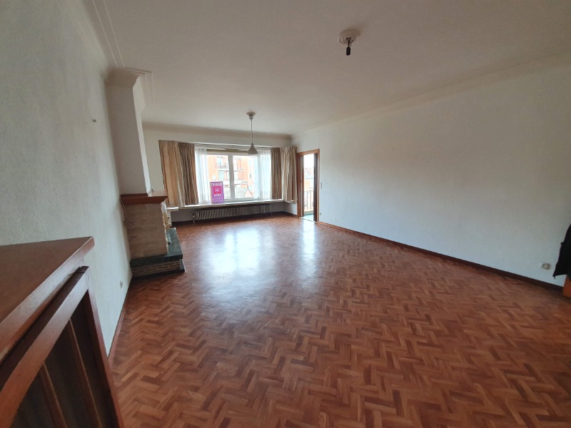 Centraal gelegen 3 slpk-appartement met kelderberging. - foto 5