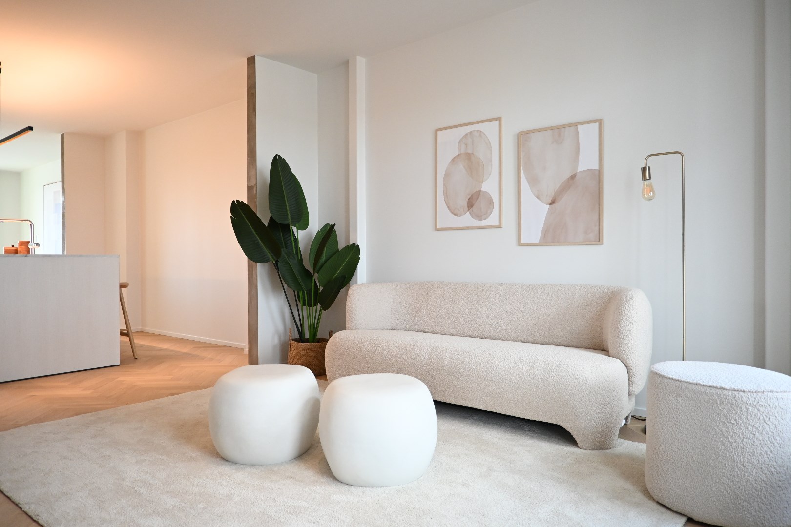 Appartement à vendre à Gavere avec 2 chambres - photo 3