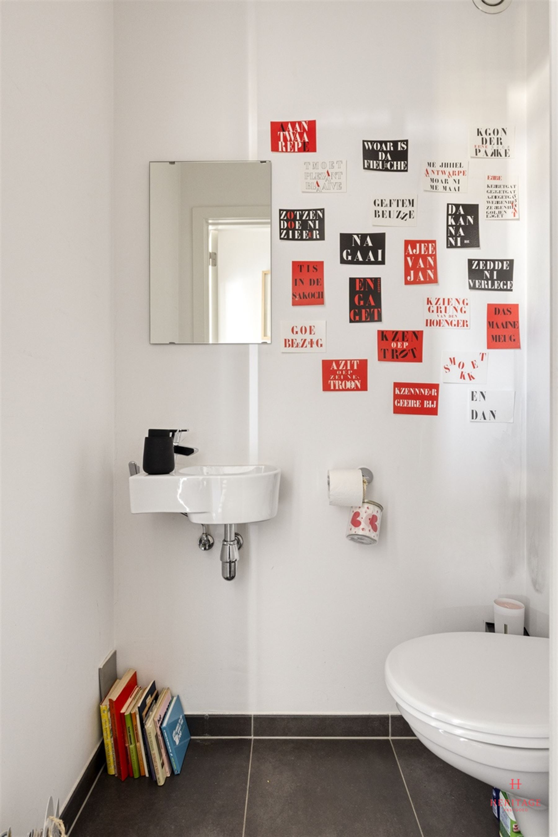 Appartement - photo 2