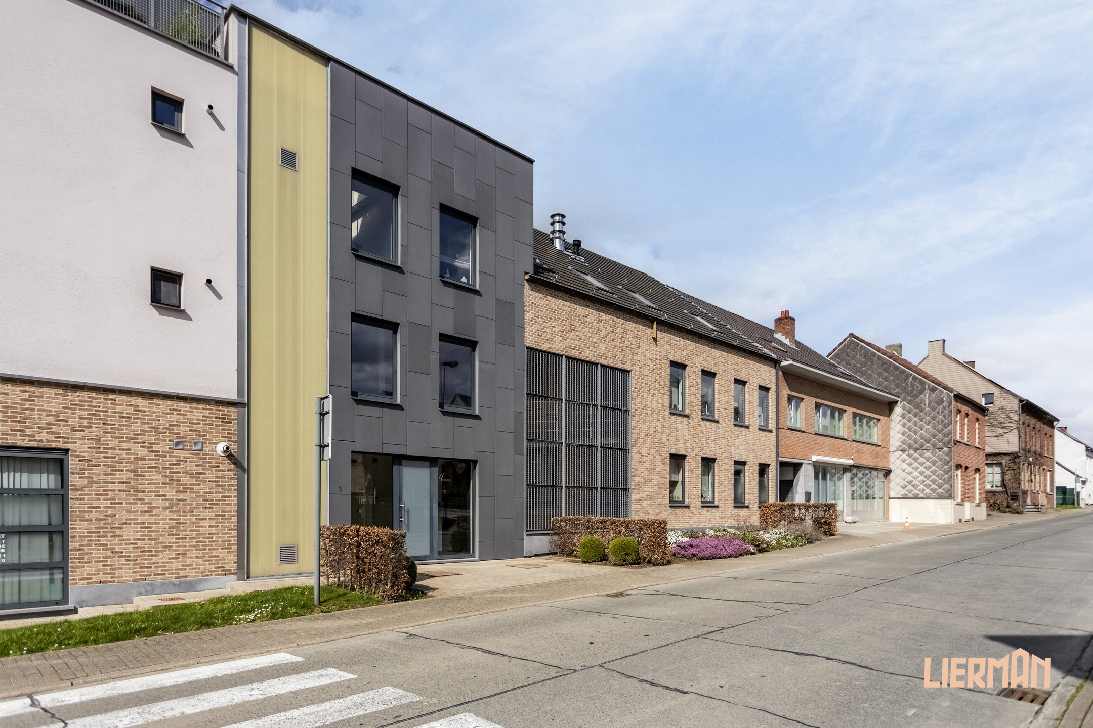 Afgelosten garagebox te koop centrum Herne - foto 5