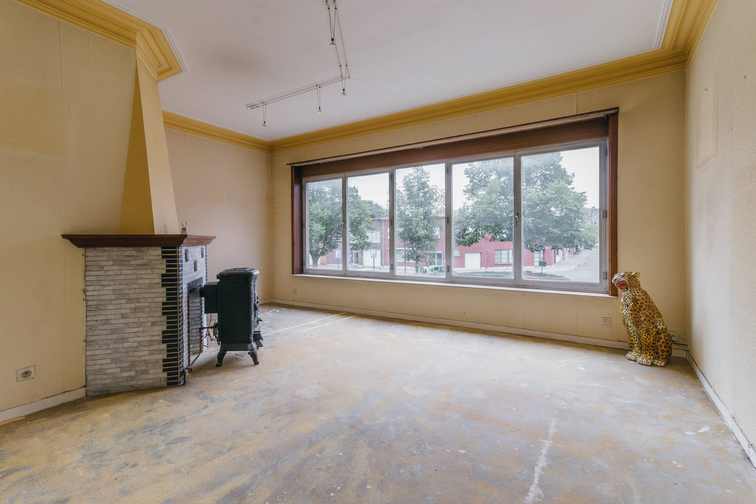 Apartment for sale in Antwerp with 1 bedroom - photo 2