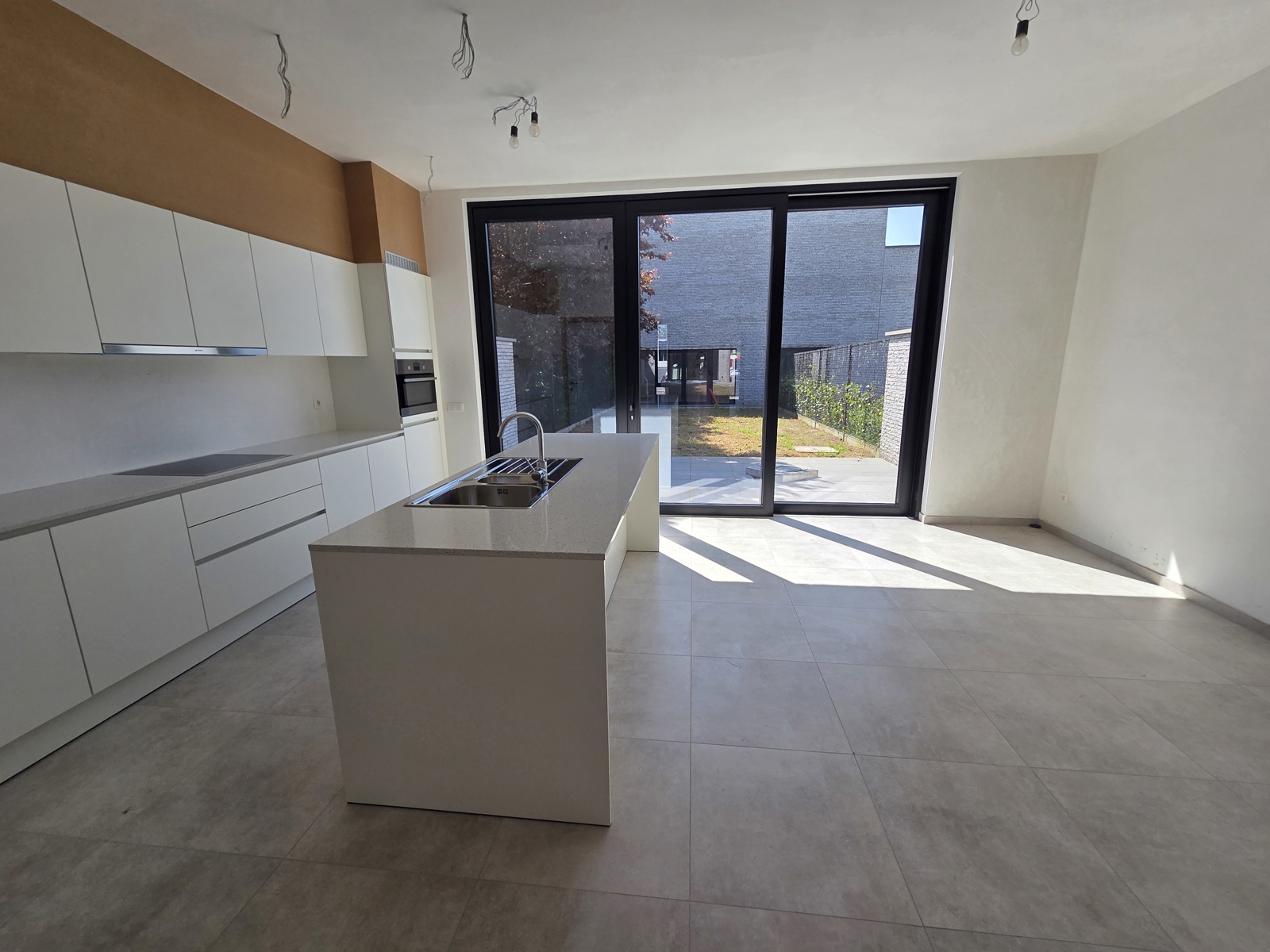 House for sale in Wevelgem with 4 bedrooms - photo 2