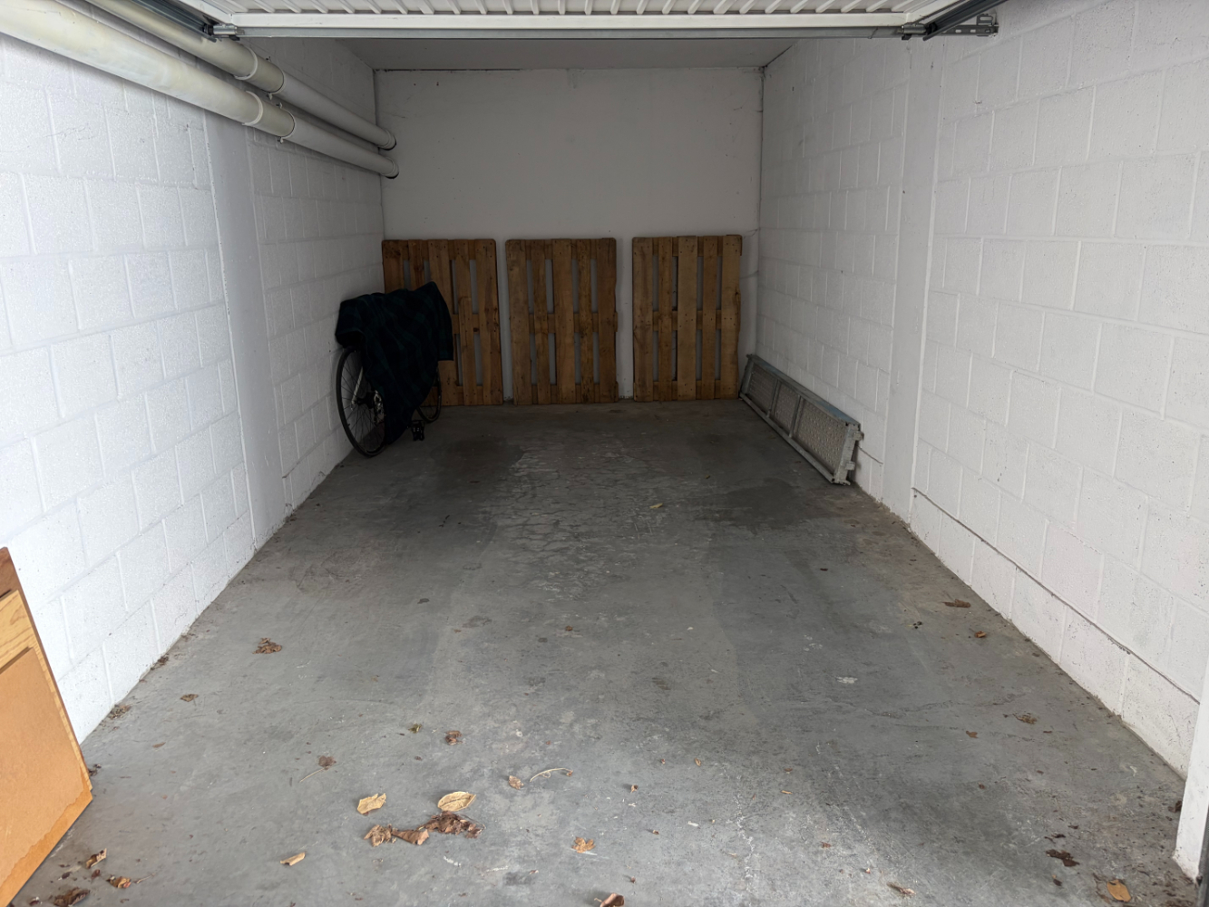 Garagebox te koop op toplocatie in Middelkerke - foto 5