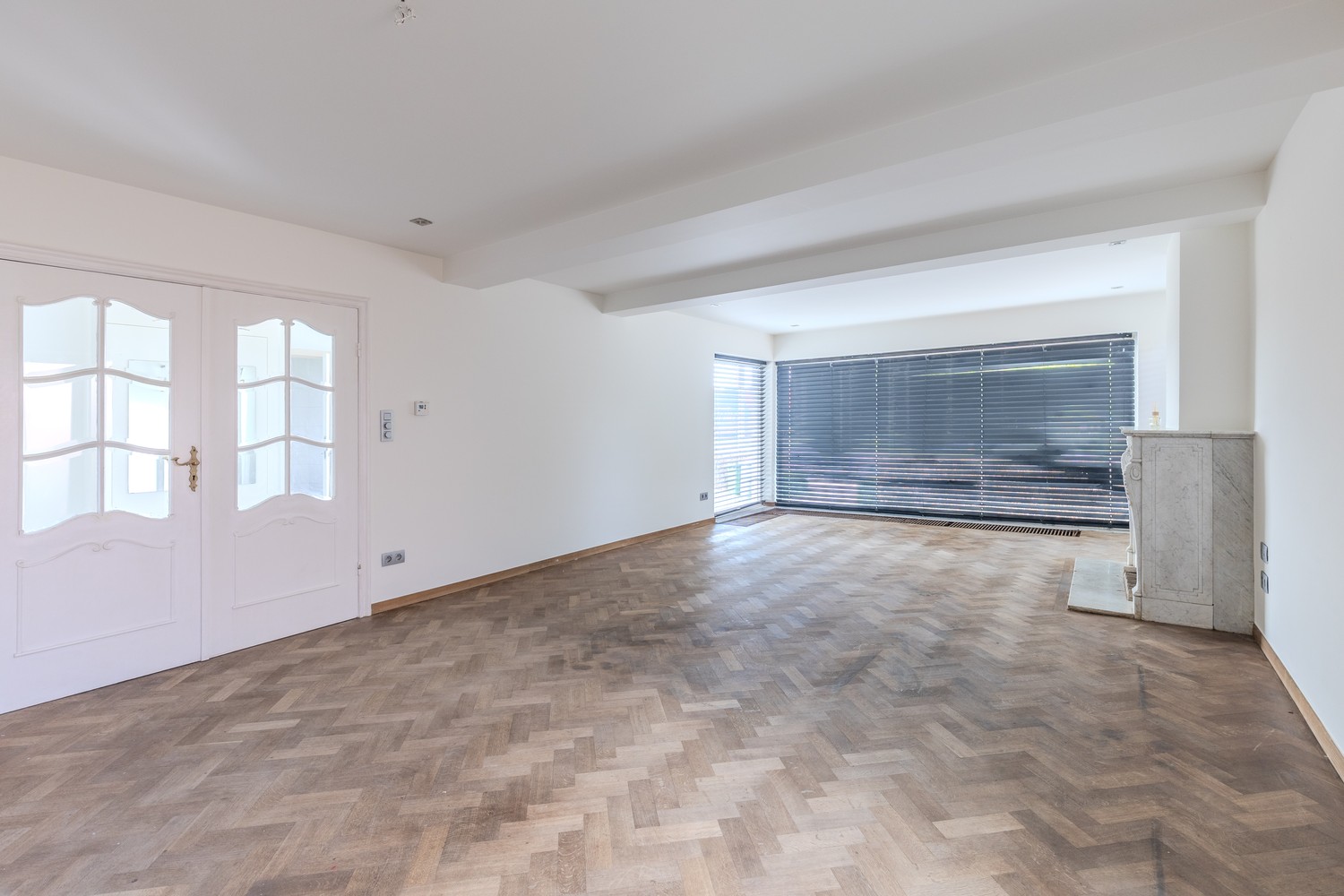 Instapklare woning op een perceel van ruim 8 are met gezellige tuin op een strategische ligging nabij alle voorzieningen - foto 5