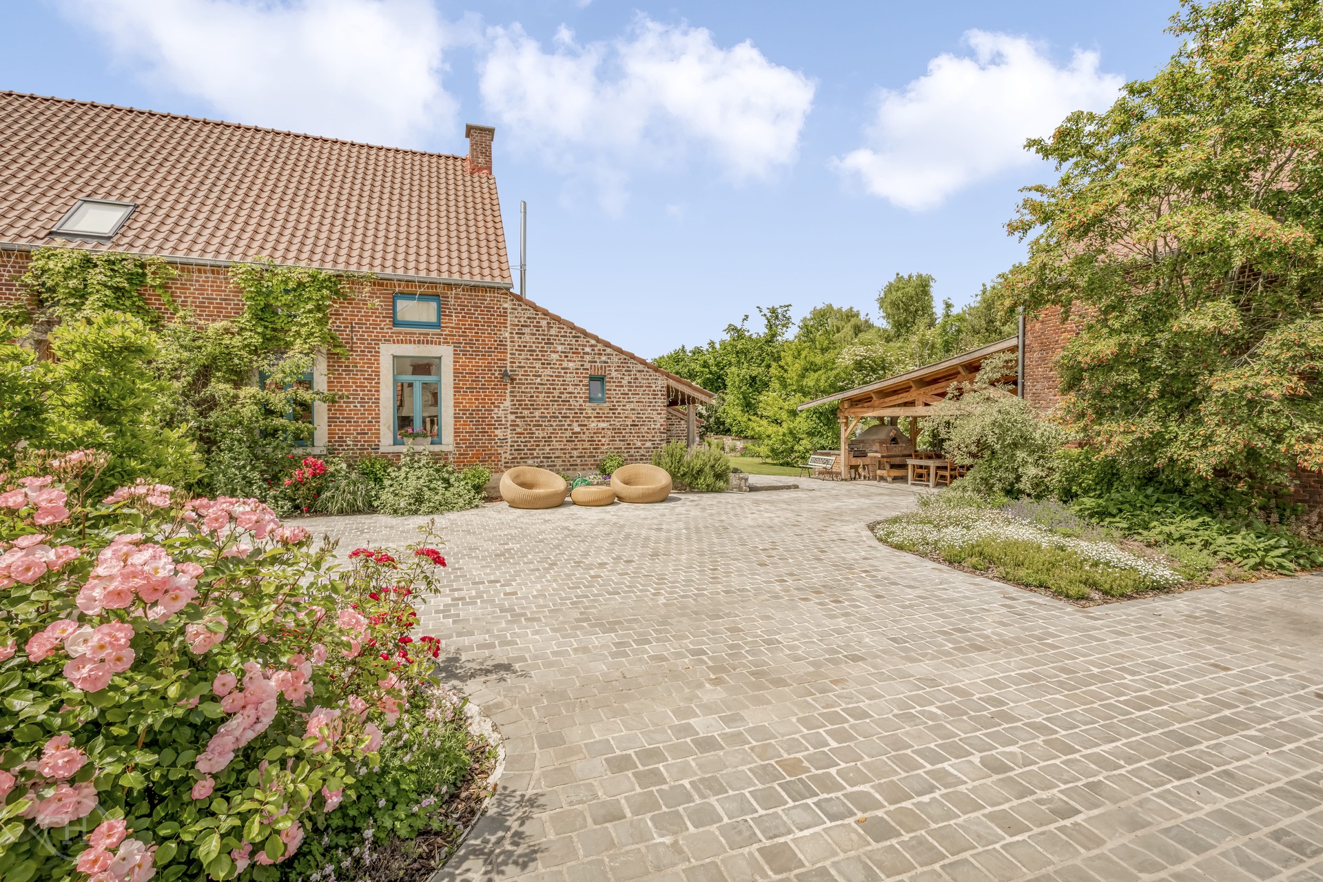 Exclusieve gerenoveerde hoeve - photo 5