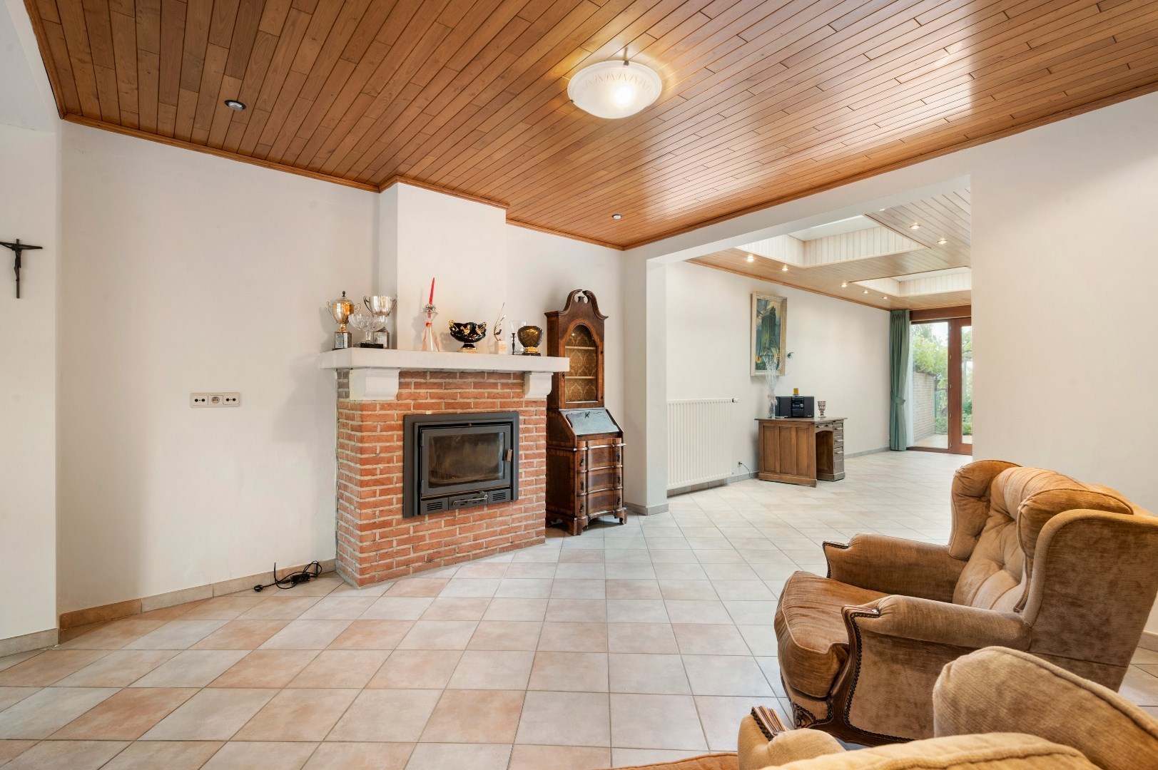 Maison à vendre à Dixmude avec 2 chambres - photo 2