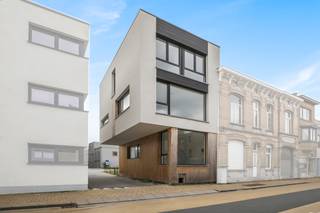 Maison à vendre à Saint-Nicolas