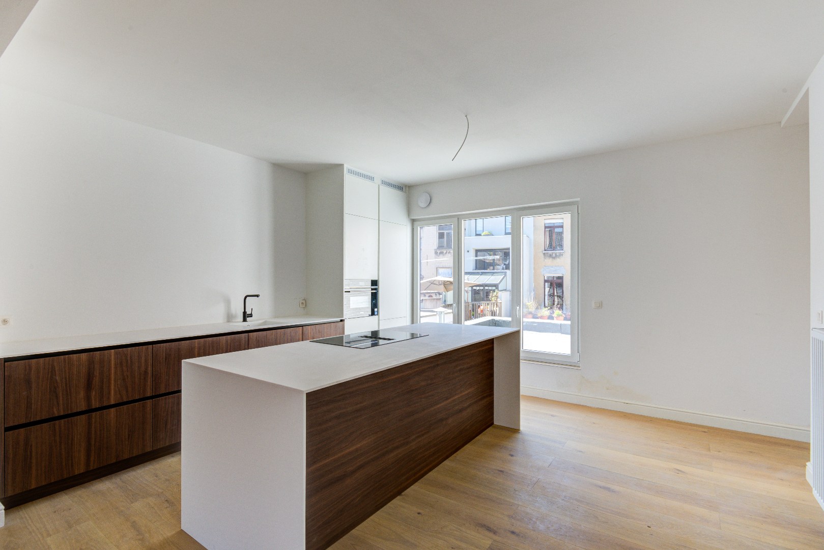 Gerenoveerd DUPLEX appartement in centrum Lier met 3 slaapkamers op 50 meter van de Grote Markt - foto 4