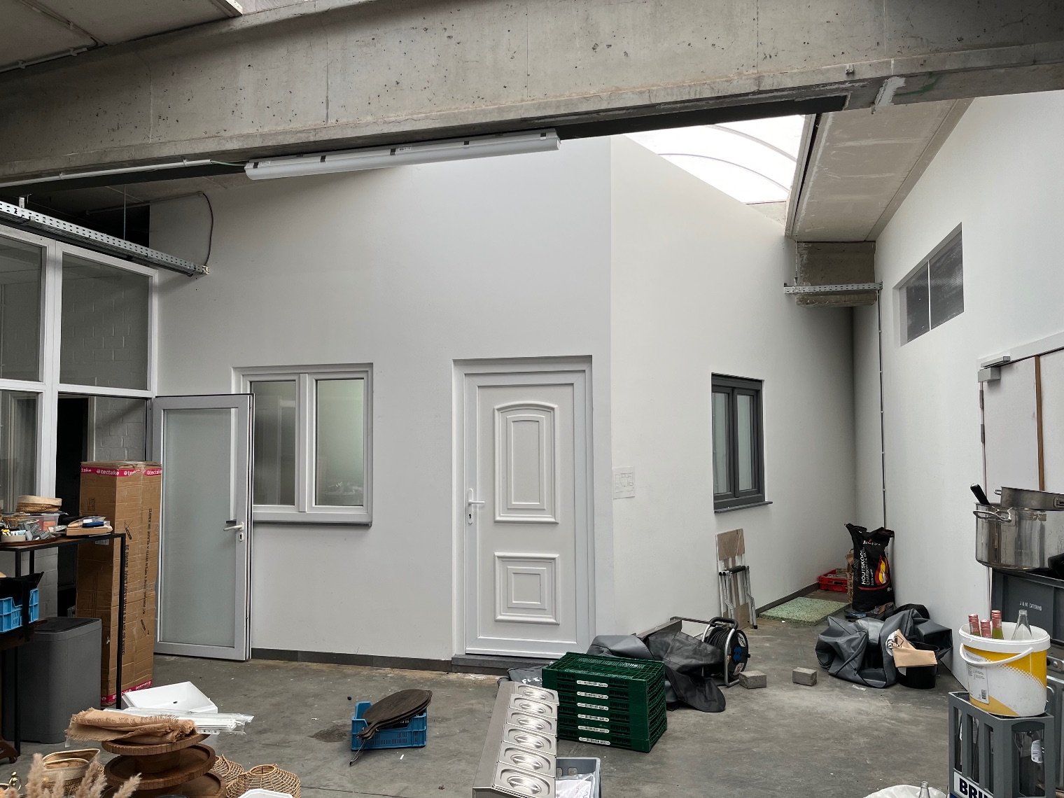 Garage te huur in Brasschaat - foto 4