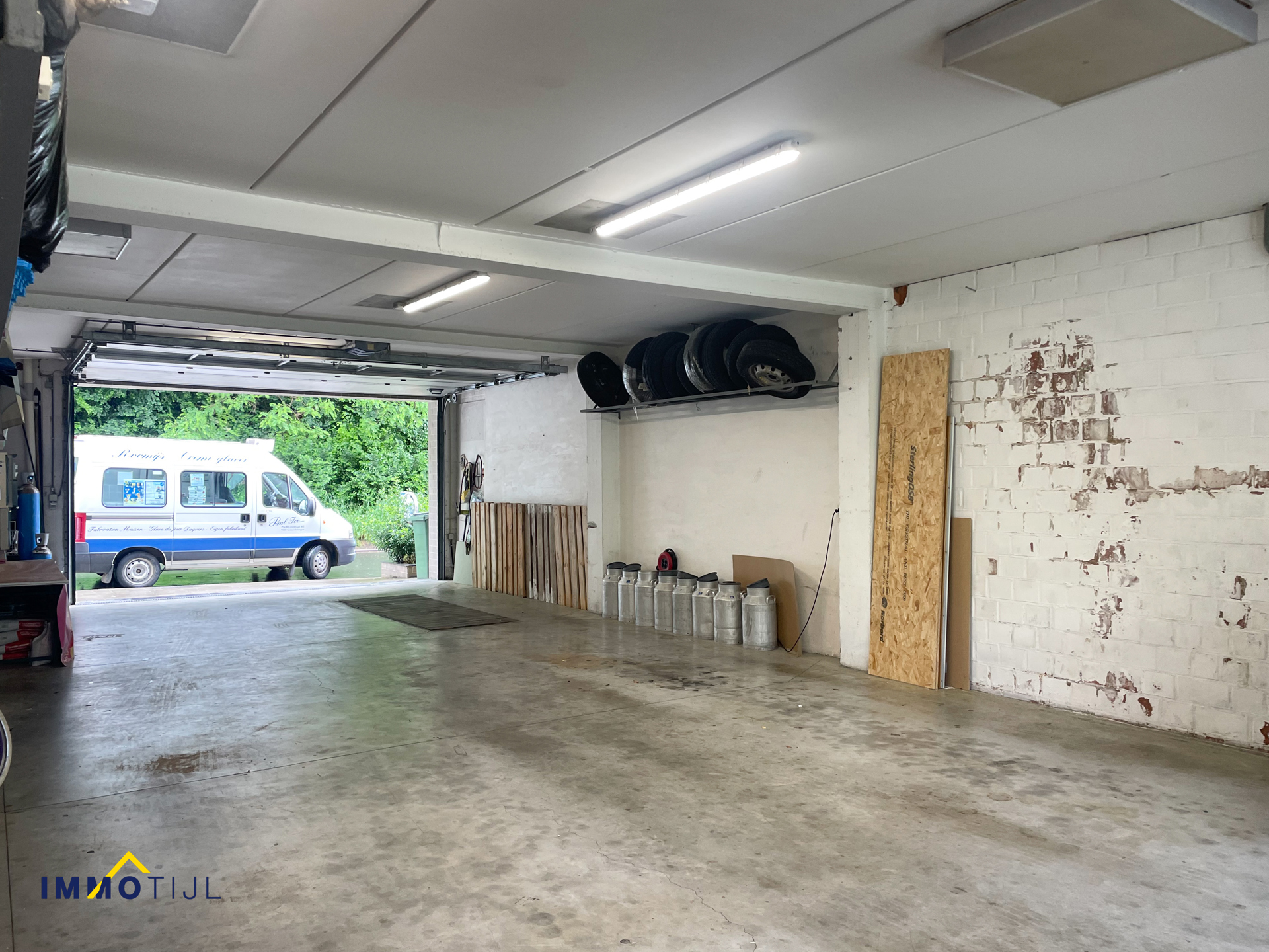 Commercial à vendre à Grammont - photo 3