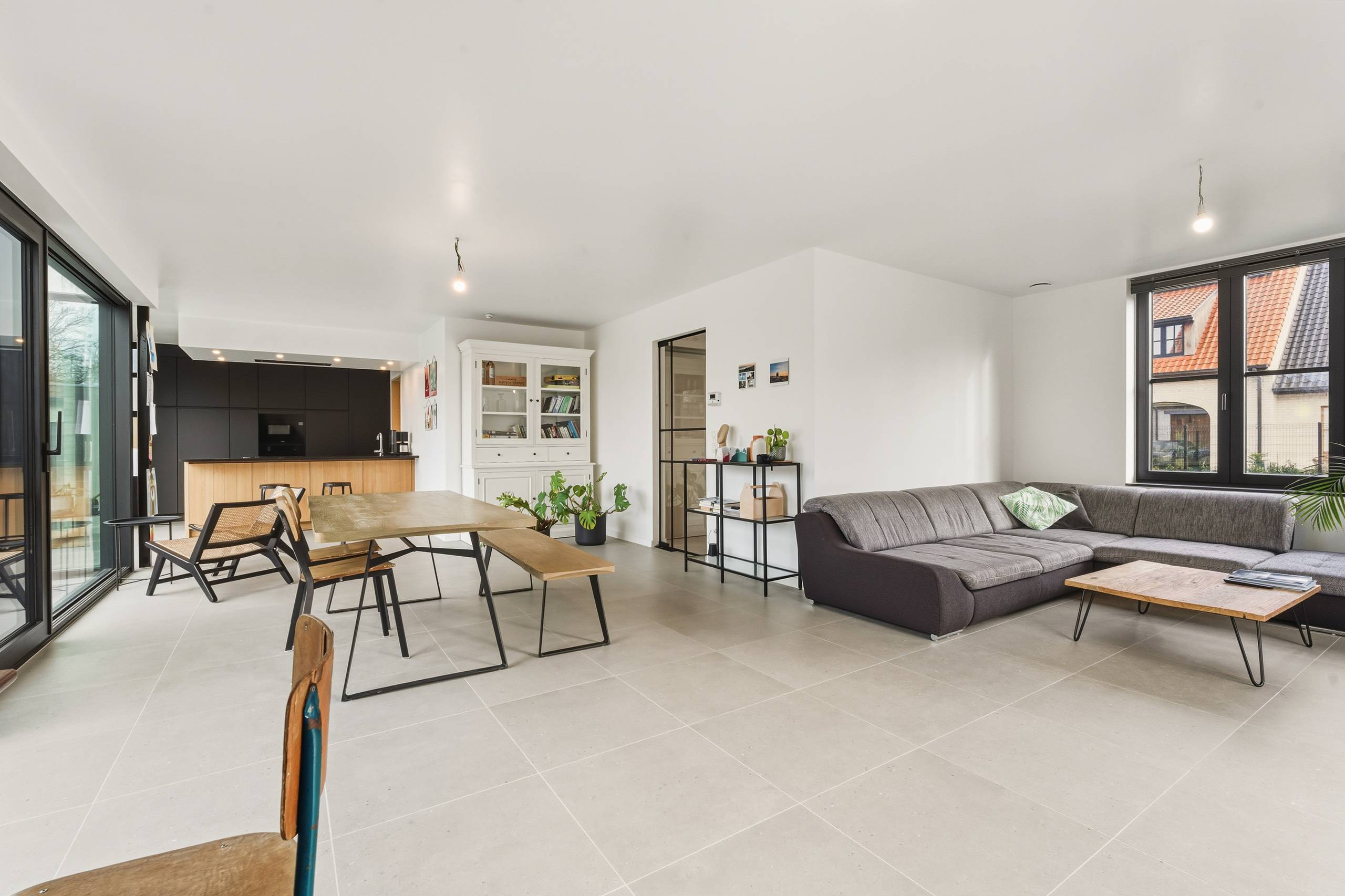 Instapklare villa met 5 slaapkamers te koop in Vinkem! - foto 3