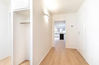 Appartement à louer à Louvain