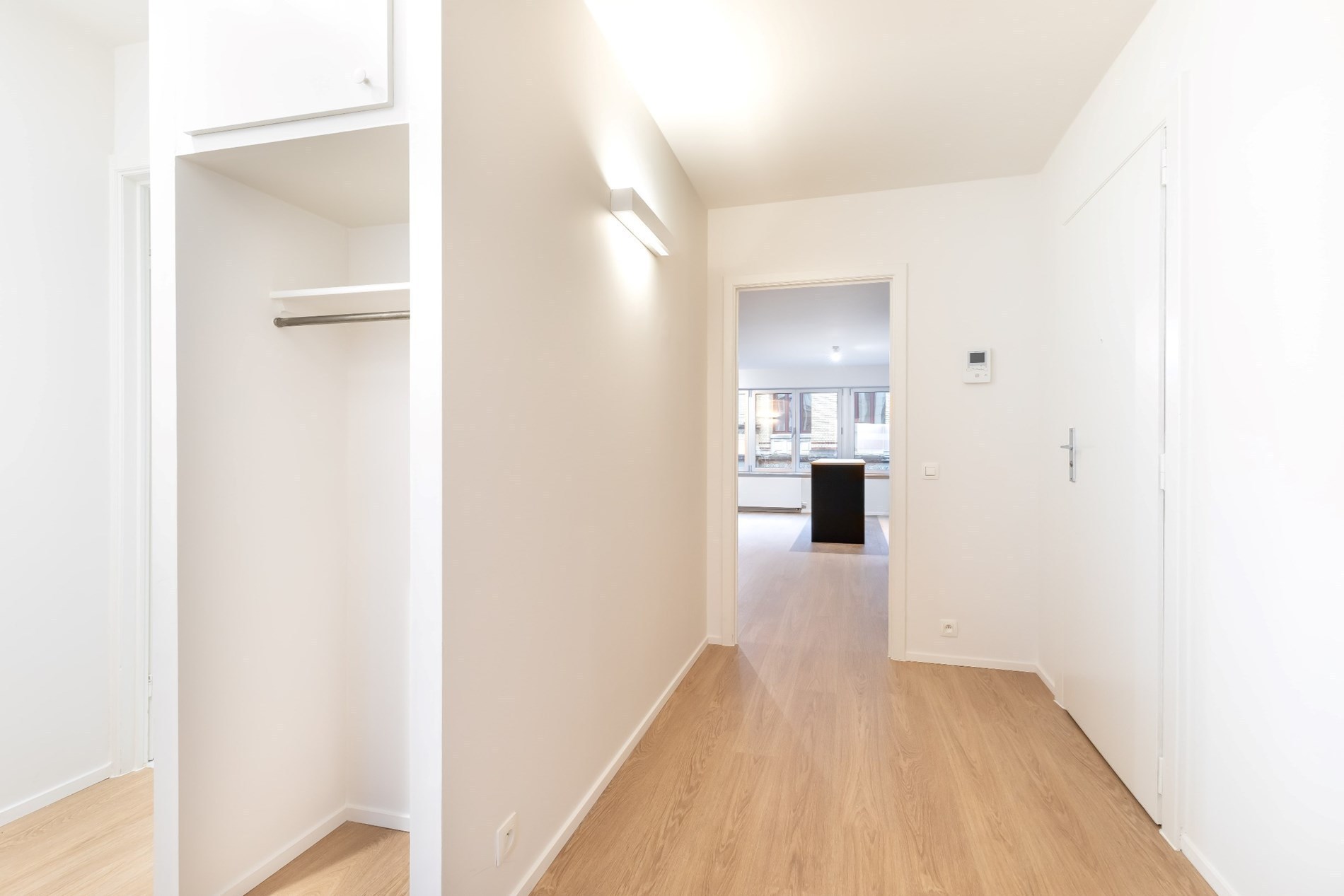 Appartement à louer à Louvain avec 2 chambres - photo 3
