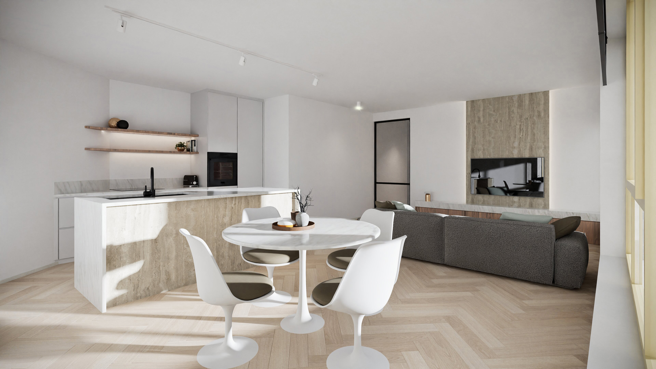 Project te koop in Aalst - foto 3