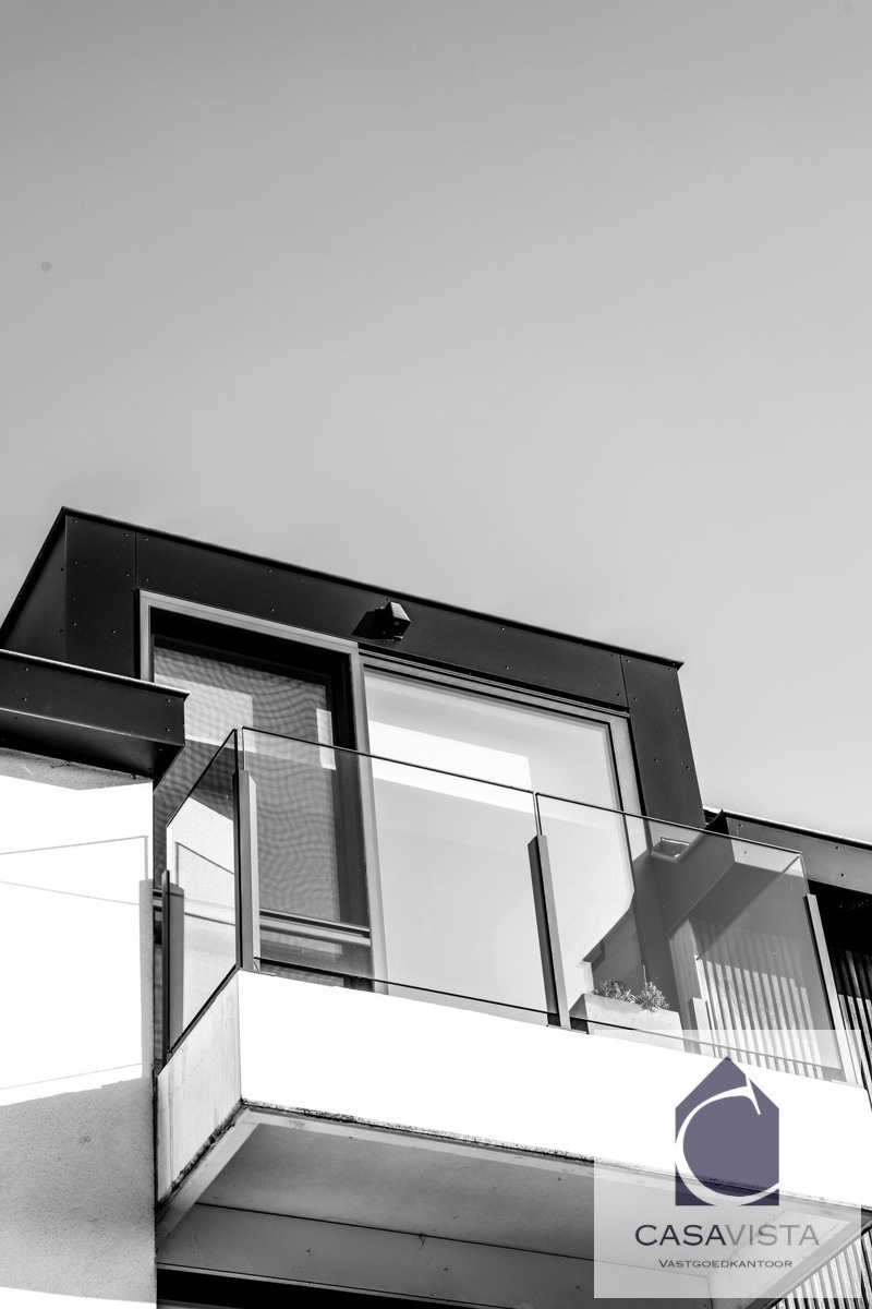 LUXE-APPARTEMENT INCL. GARAGEBOX - foto 3