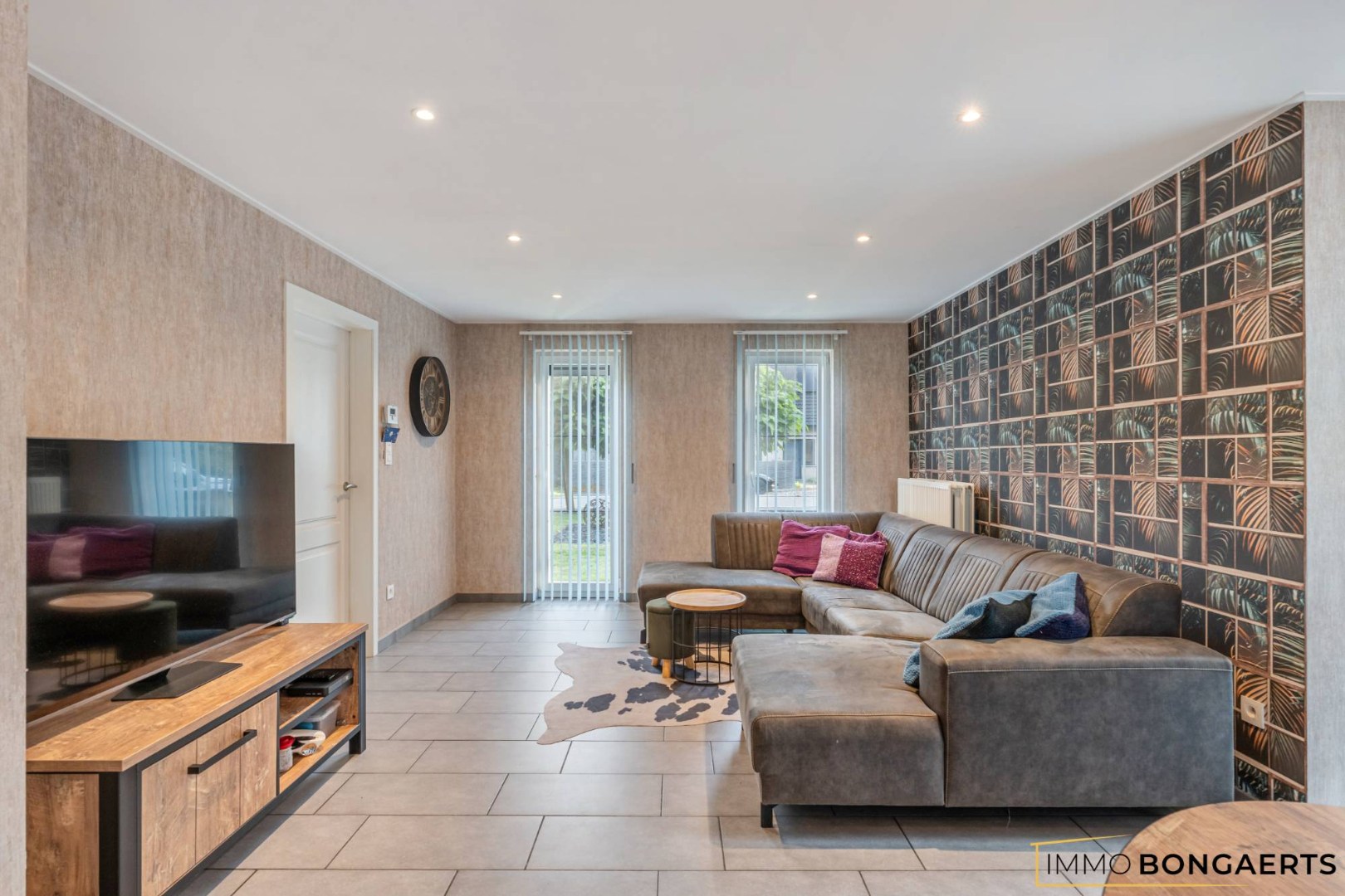 Instapklare woning op rustige ligging - foto 5