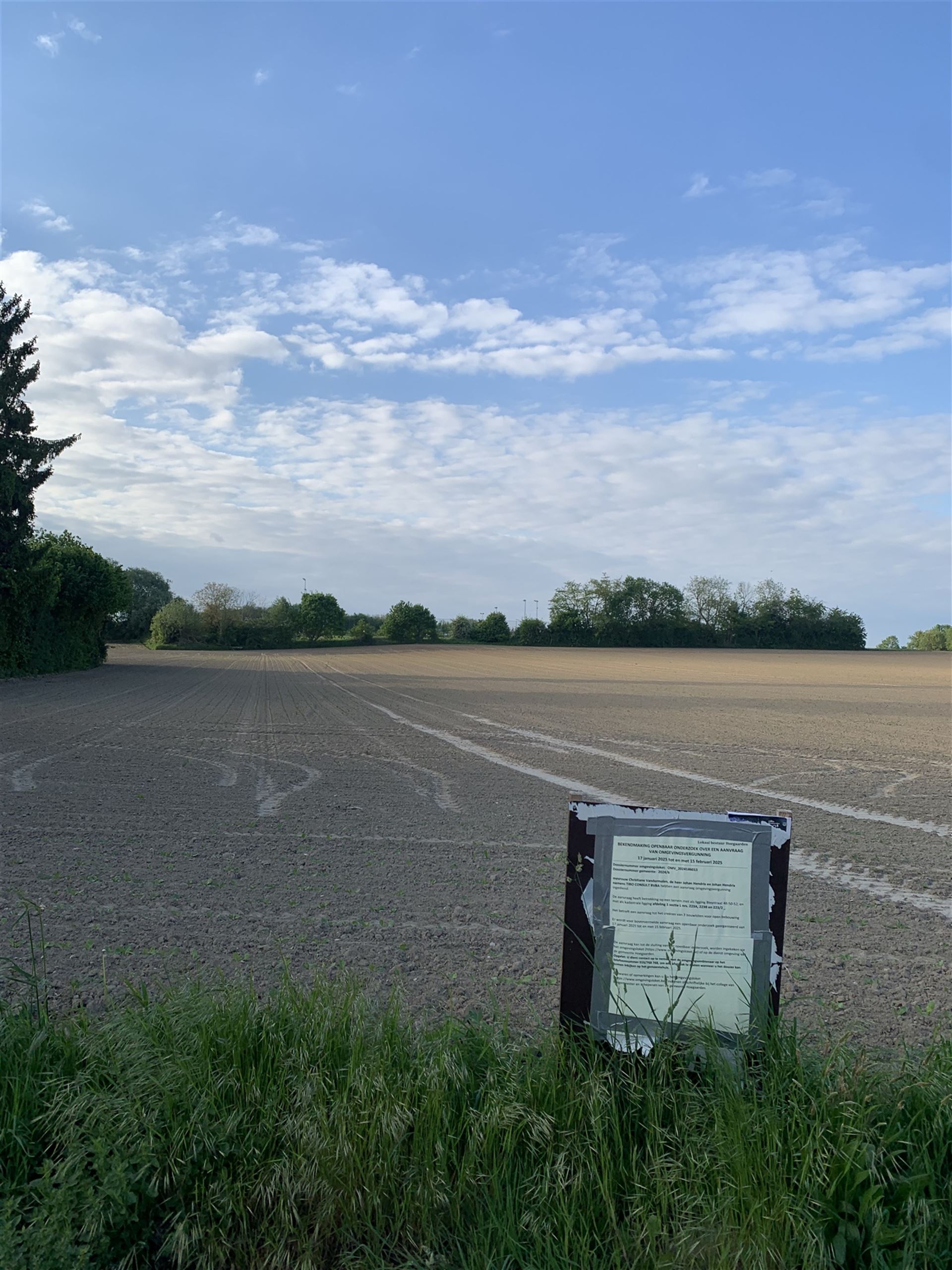 Terrain à vendre à Hoegaarden - photo 2