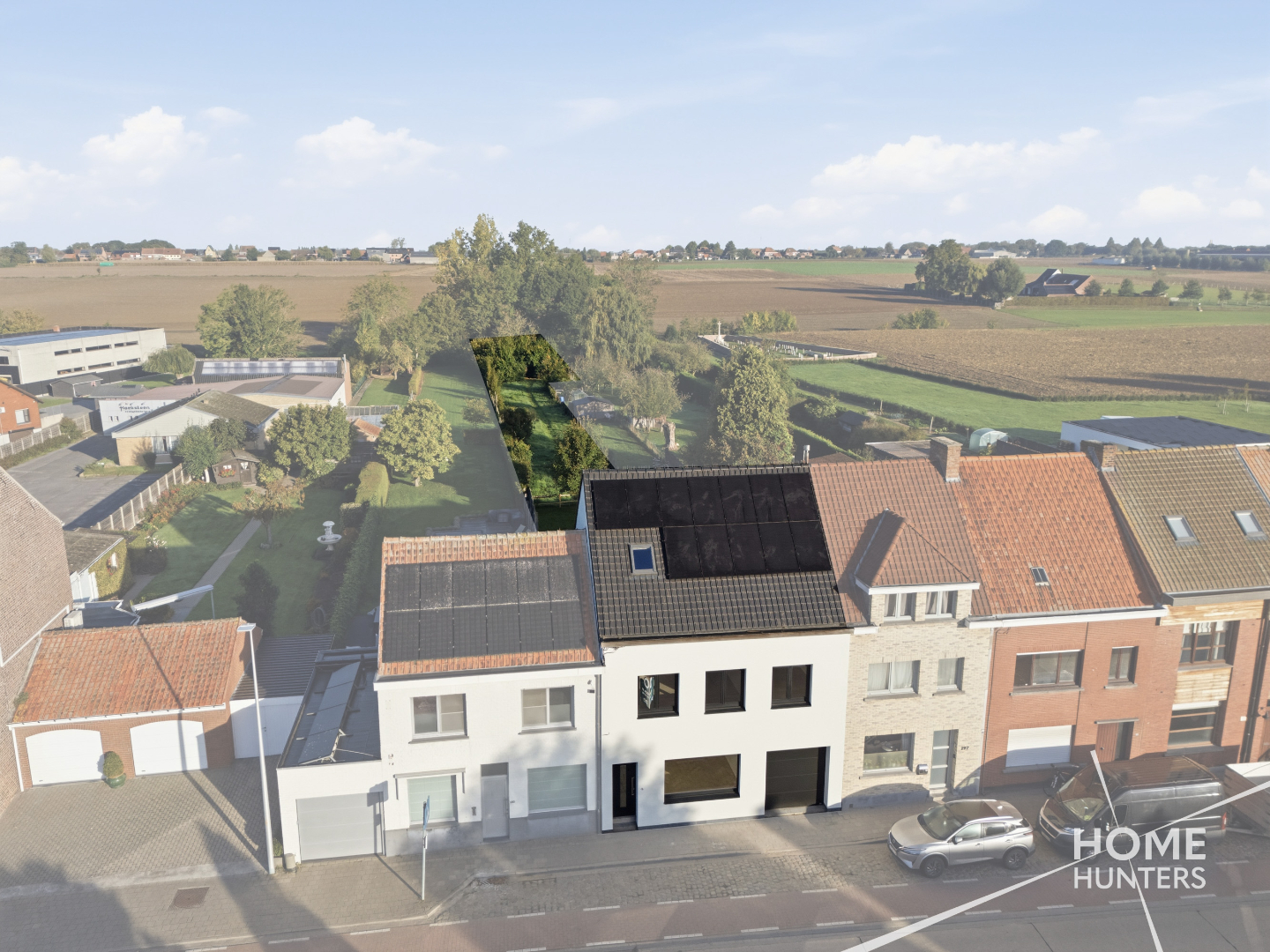 Maison à vendre à Ypres