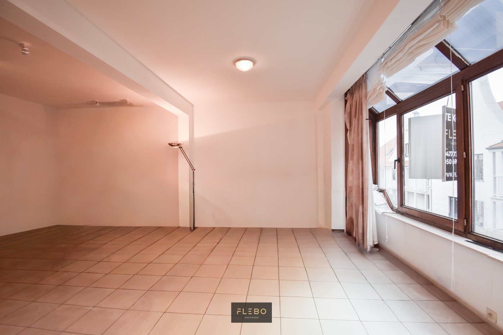 Gezellig appartement nabij het centrum van De Haan - foto 4