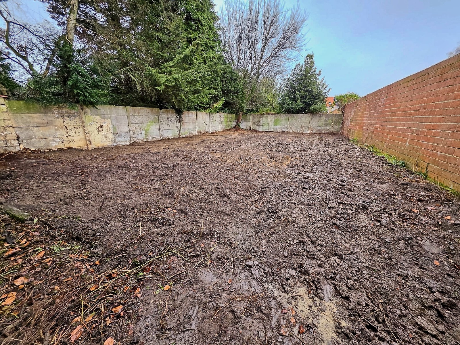 Magazijn van 220 m² te centrum Aalst - foto 5