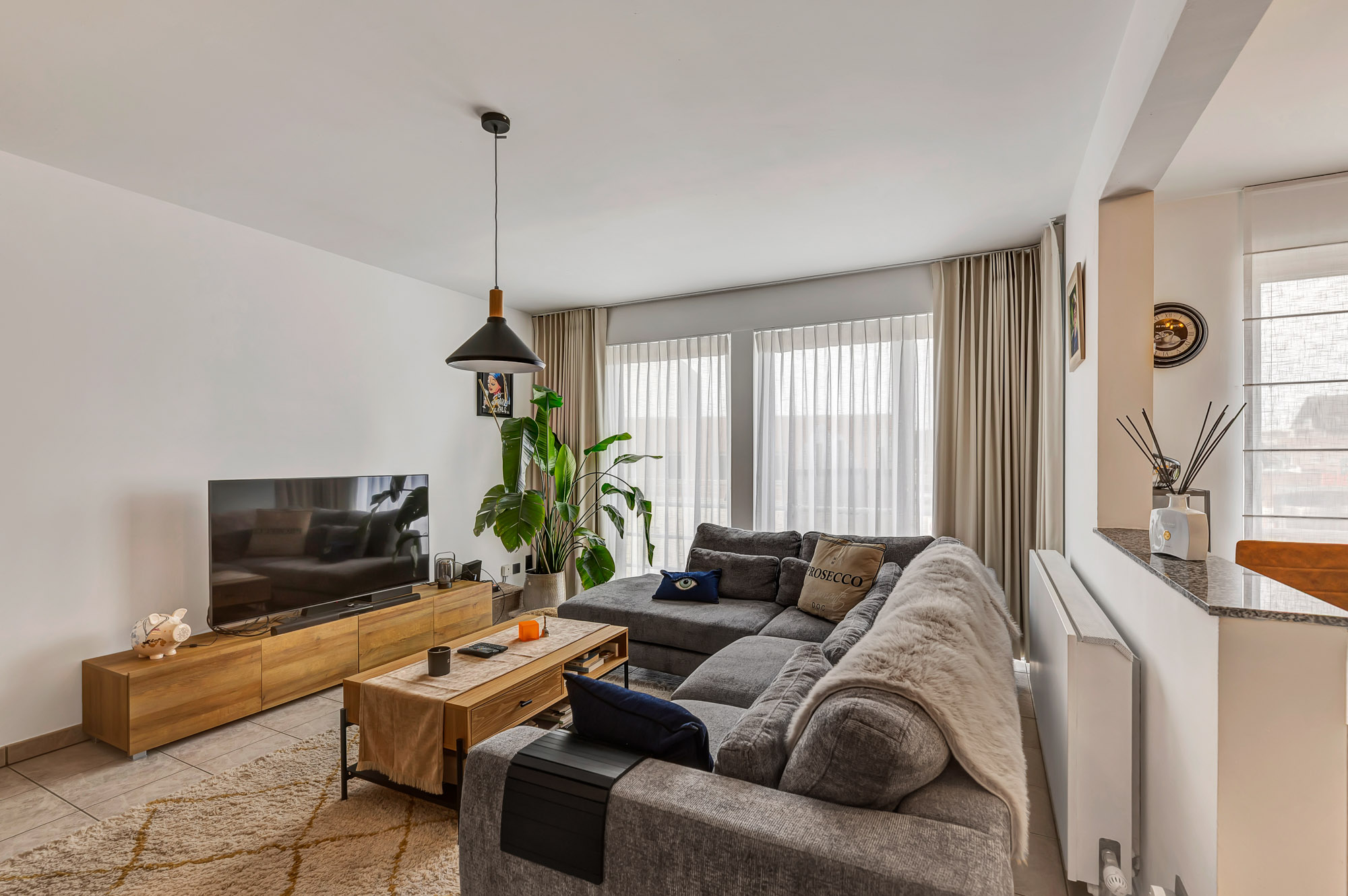 Appartement à vendre à Ninove avec 2 chambres - photo 4