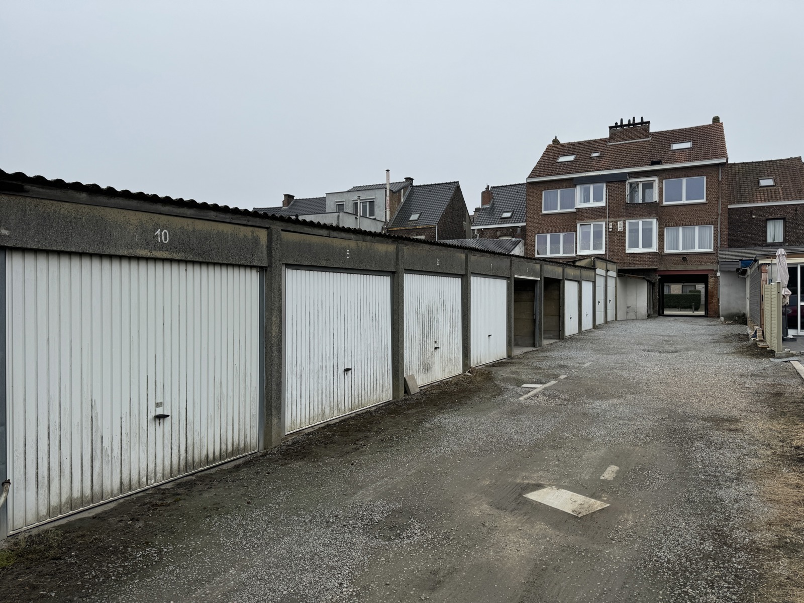 Garage for sale in Sint-Pieters-Leeuw - photo 3