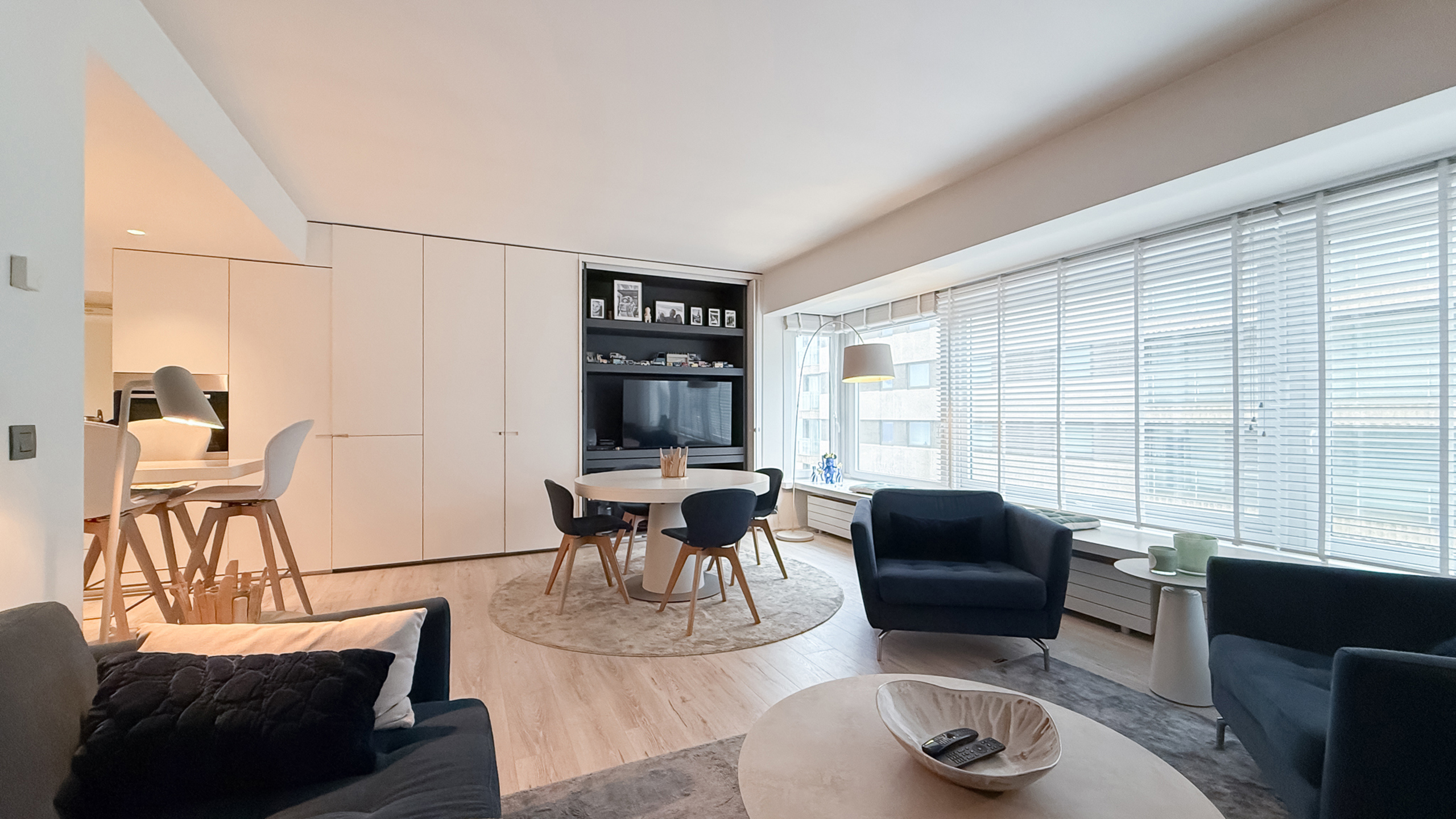 Apartment for sale in Knokke-Heist with 1 bedroom - photo 4