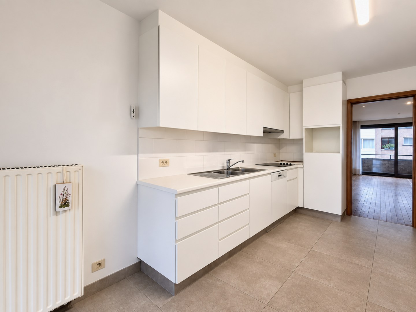 Appartement à louer à Knesselare avec 2 chambres - photo 5