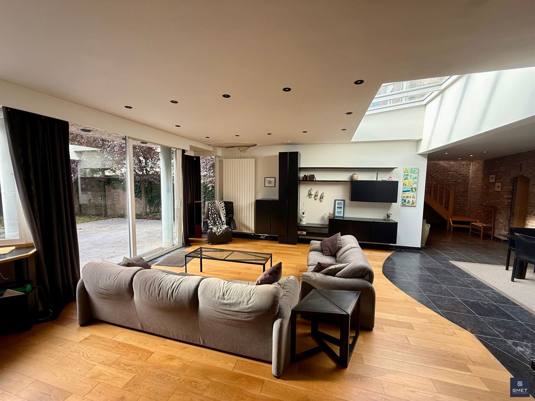UNIEKE WONING MET KARAKTER, RUIMTE EN TOPLIGGING - foto 5