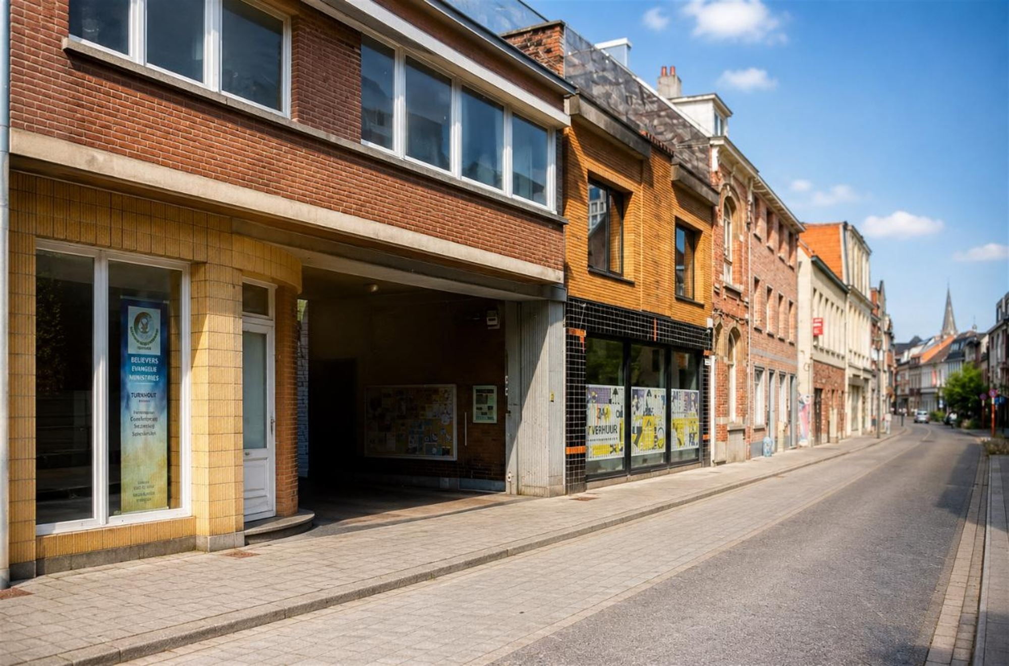 Voor de stadsmus is dit pareltje beschikbaar met 5 kamers - foto 4
