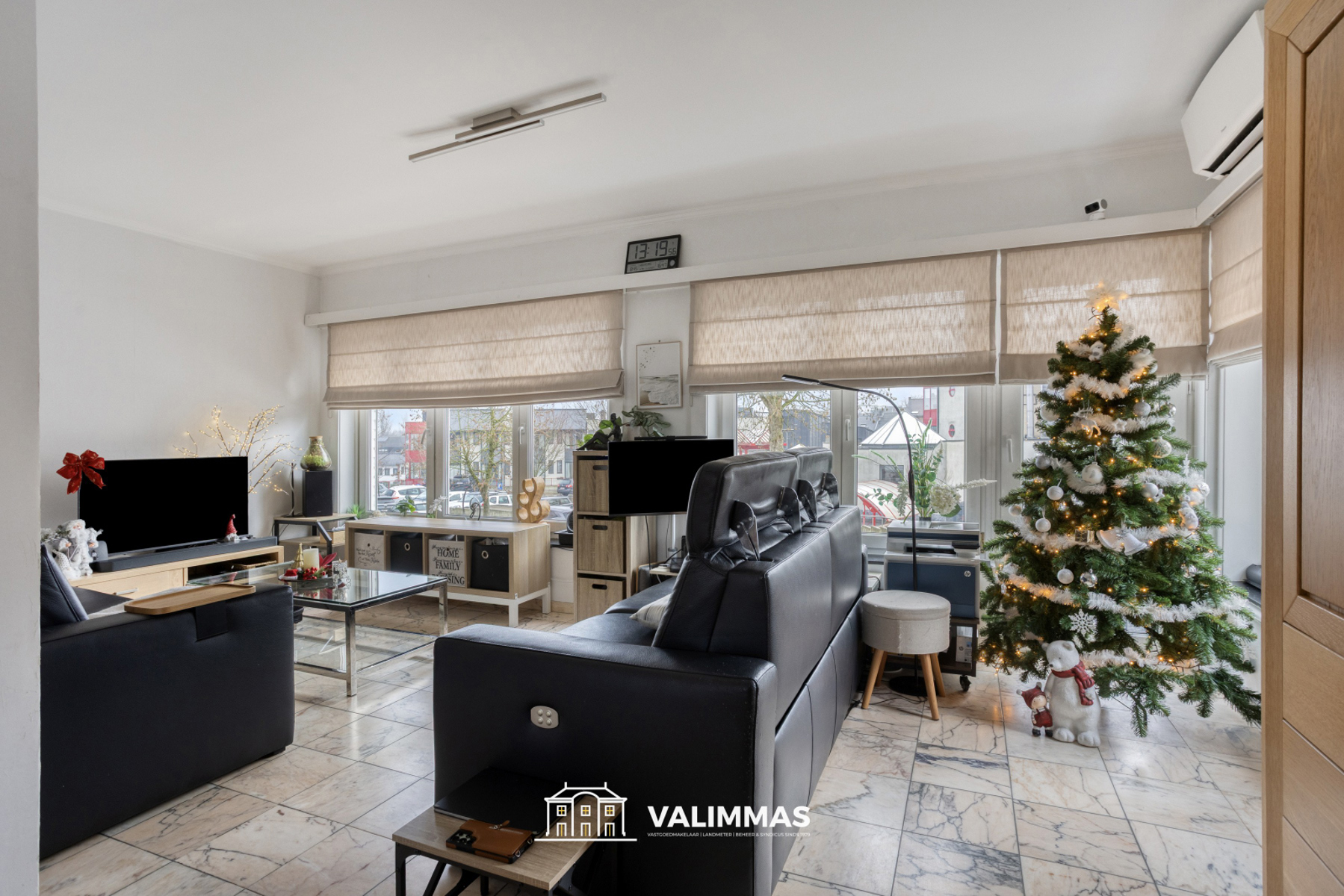 House for sale in Asse with 3 bedrooms - photo 4