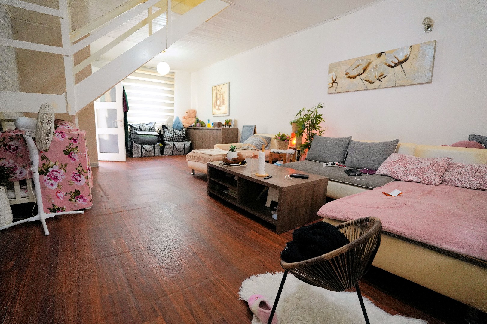 Op te frissen goed gelegen woning 4 slpk - foto 4