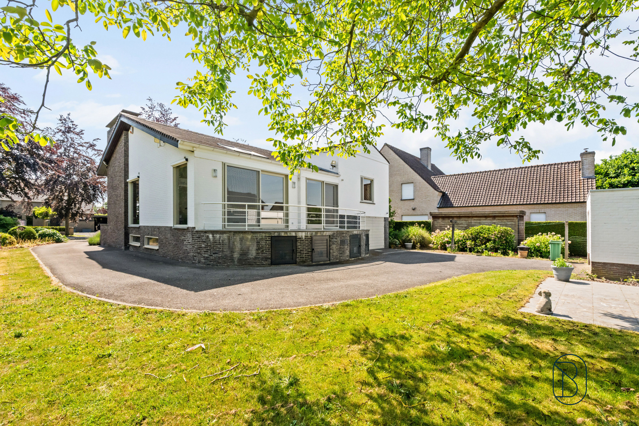 Villa te koop op de Piste in Zulte! - foto 4
